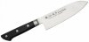 Nóż Santoku 17 Cm Satake Satoru uniwersalny